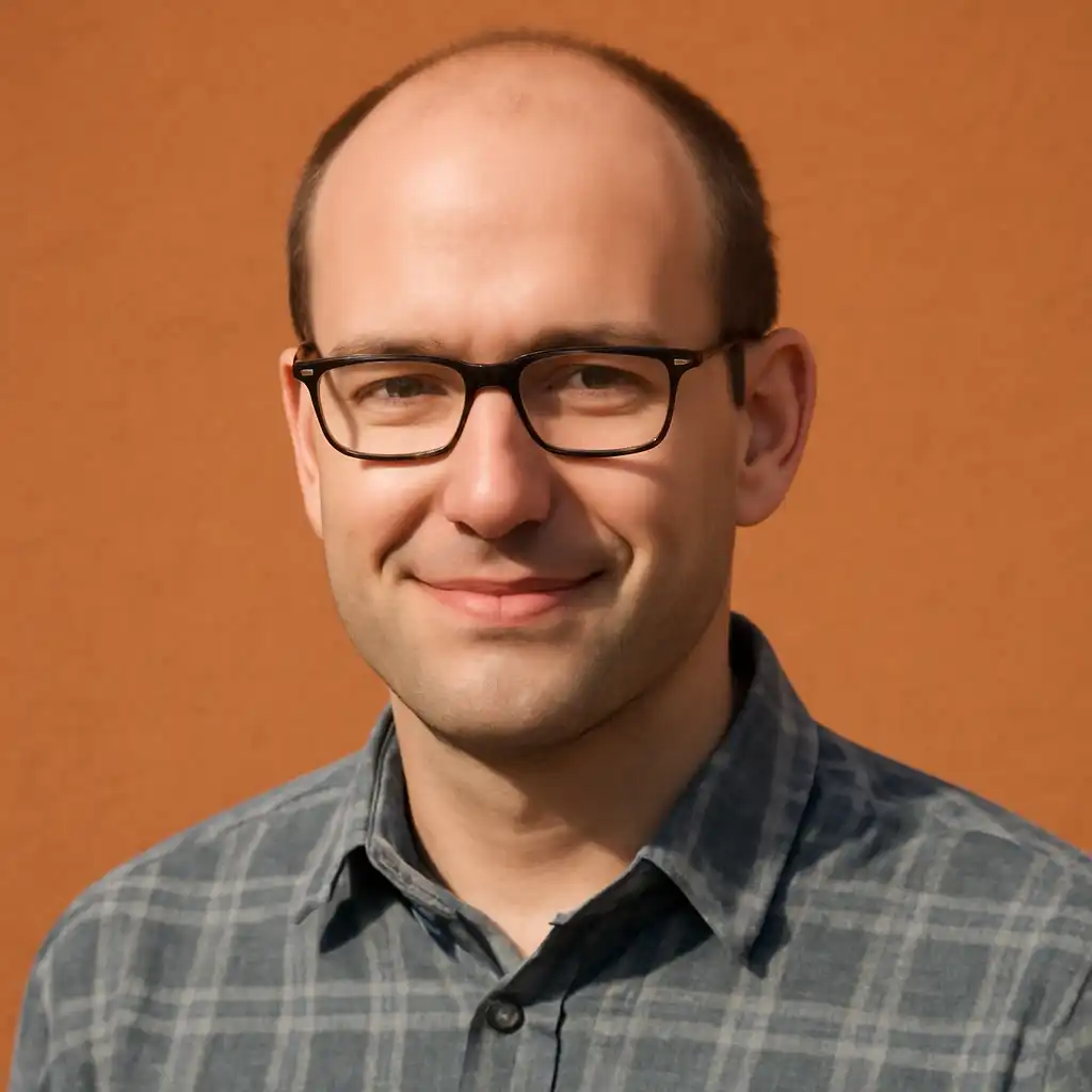 Klaus Bergmann